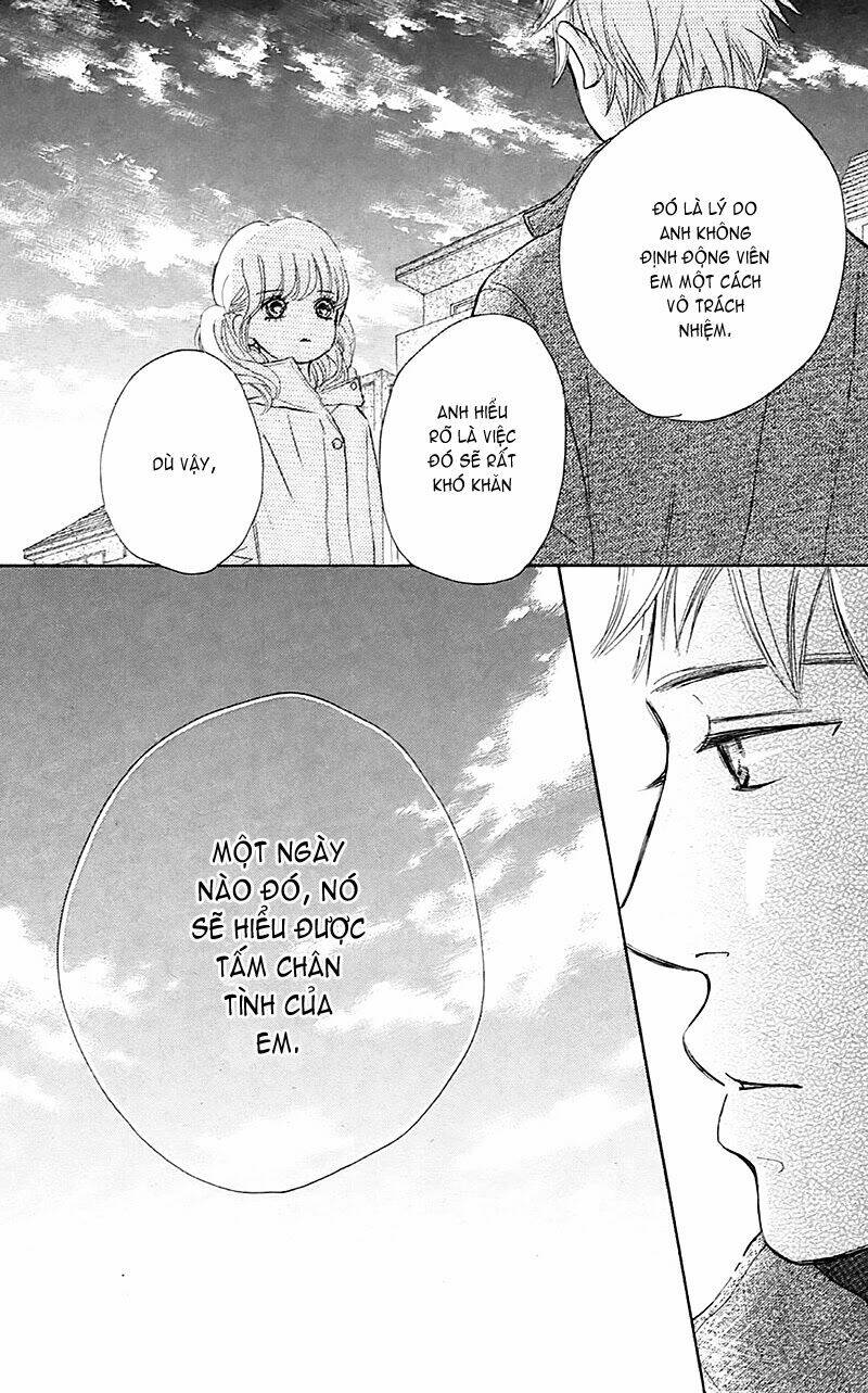 ngày ấy ta bên nhau chapter 61 31