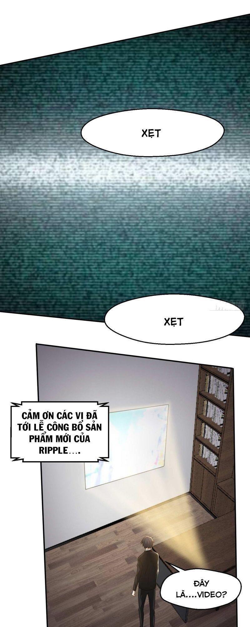 quỷ quyệt @ai chapter 8 24