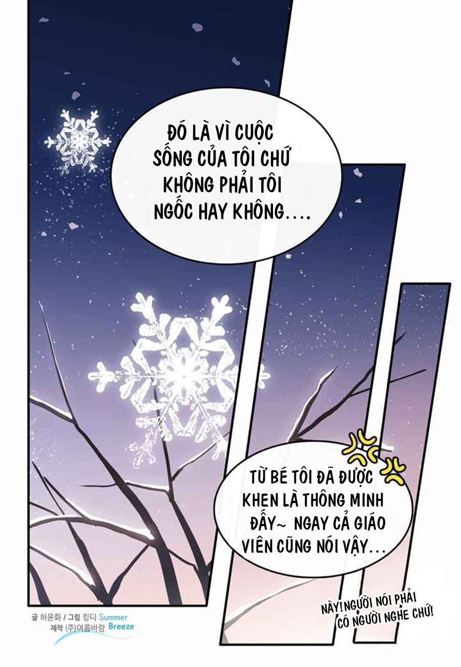 Rắc Rối Về Vấn Đề Yêu Đương Của Tôi Chapter 9 - Next Chapter 10