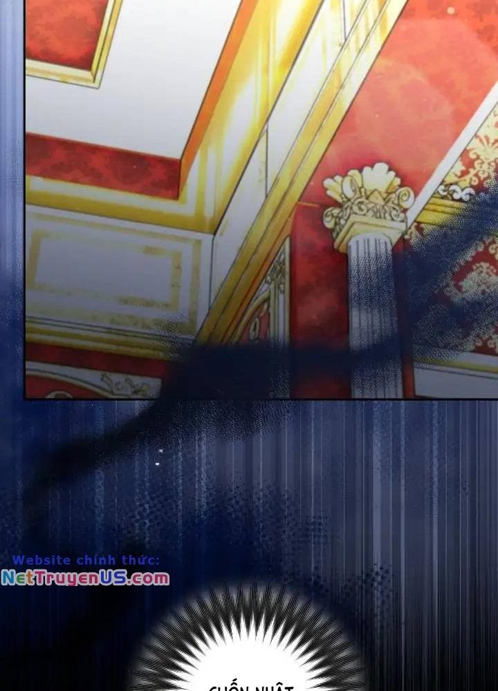 tại sao mẹ chồng tôi lại như thế này? chapter 19 46