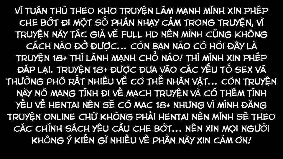 nyotaika shita boku wo kishi-sama-tachi ga nerattemasu chapter 9 3