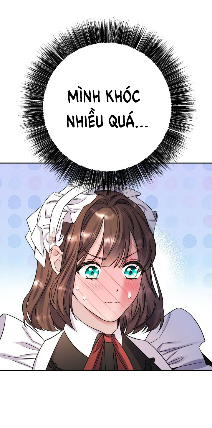 [18+] nếu cứu rỗi một cầm thú hư hỏng chapter 14.2 34