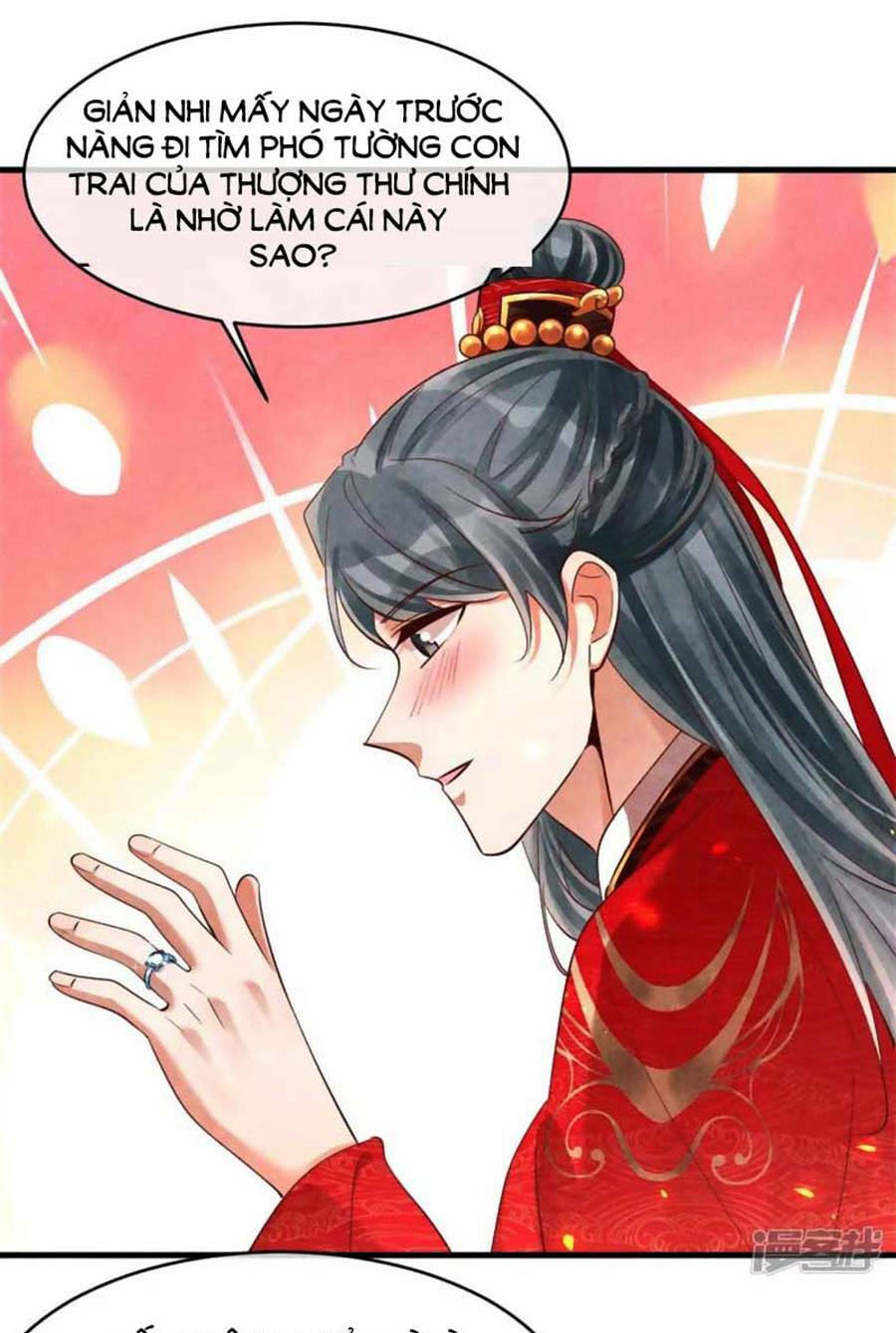 vương phi muốn trèo tường chapter 131 31