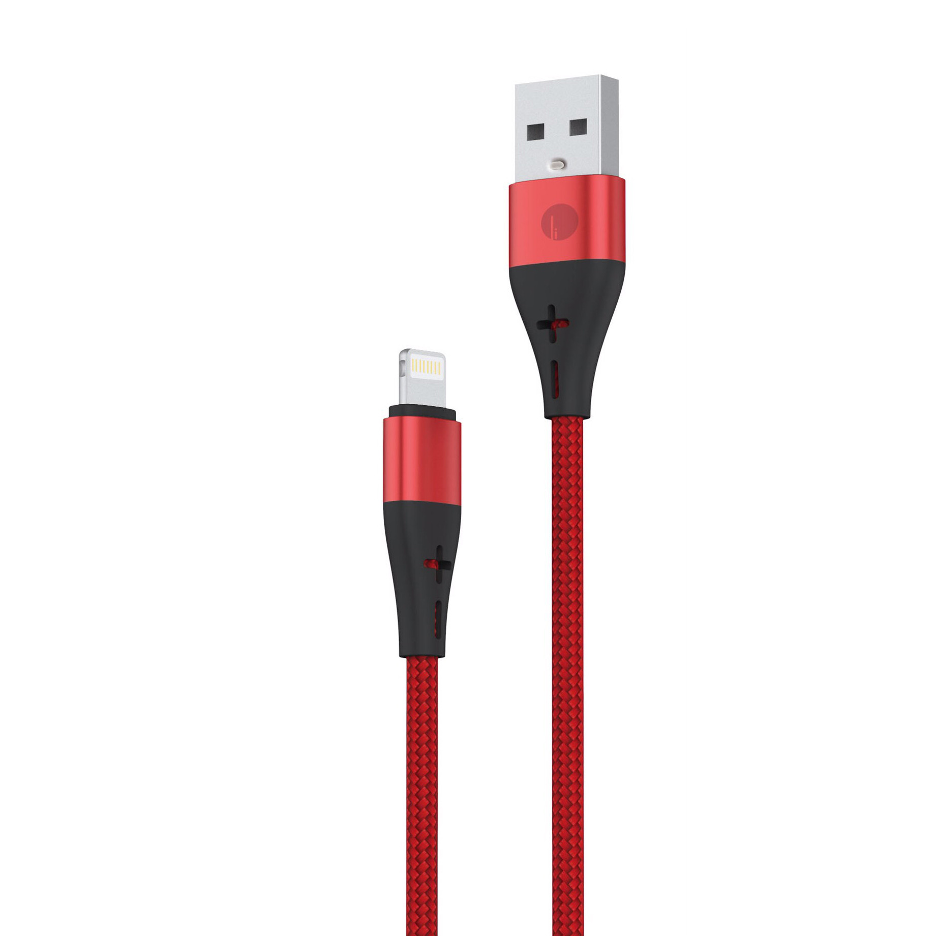 Cáp HOLATravel USB to Lightning L1-L - Hàng Chình Hãng