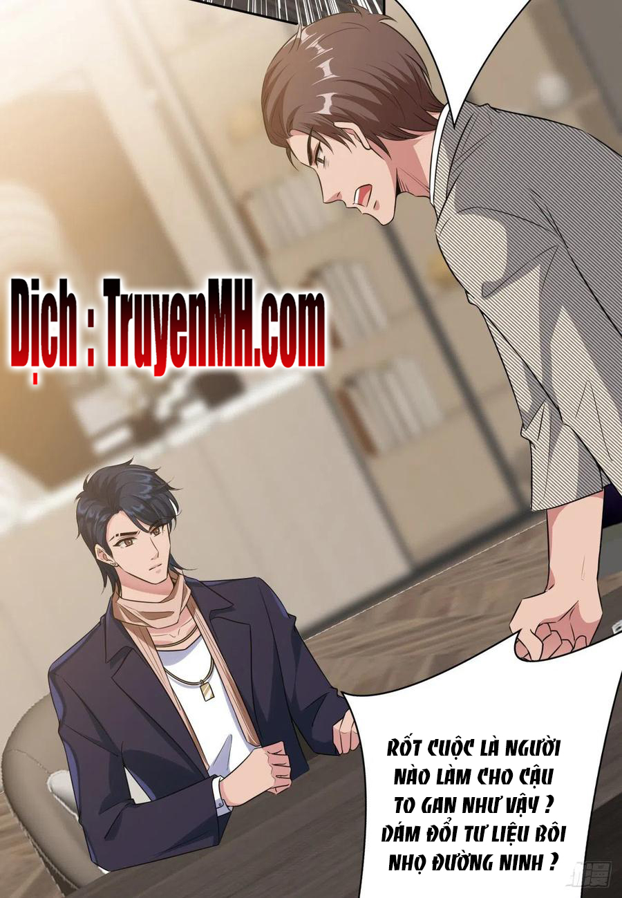 thí hôn lão công, cần giúp sức chapter 196 5