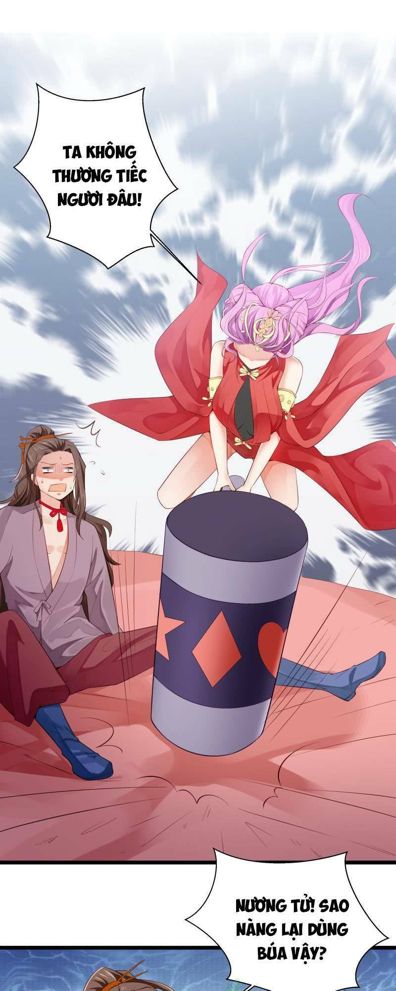 ma nhị đại chapter 8 7