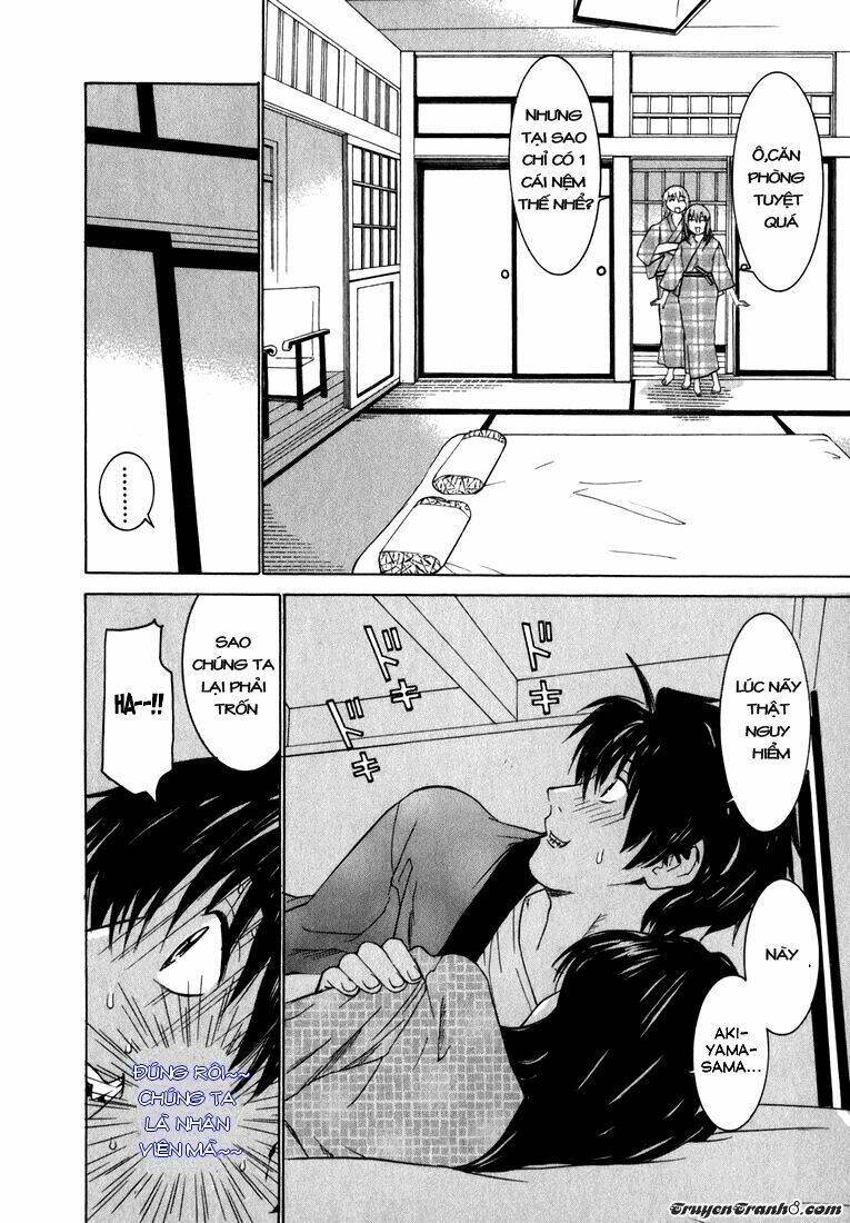 koibana onsen! chapter 2 13