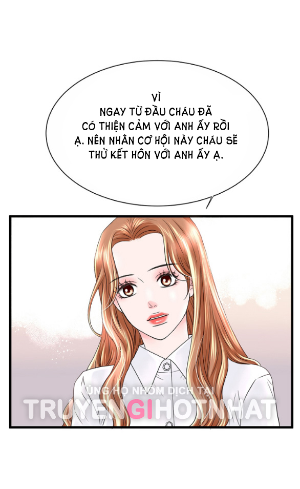 Tình Yêu Đánh Cắp Trái Tim chapter 14.1 - Trang 2