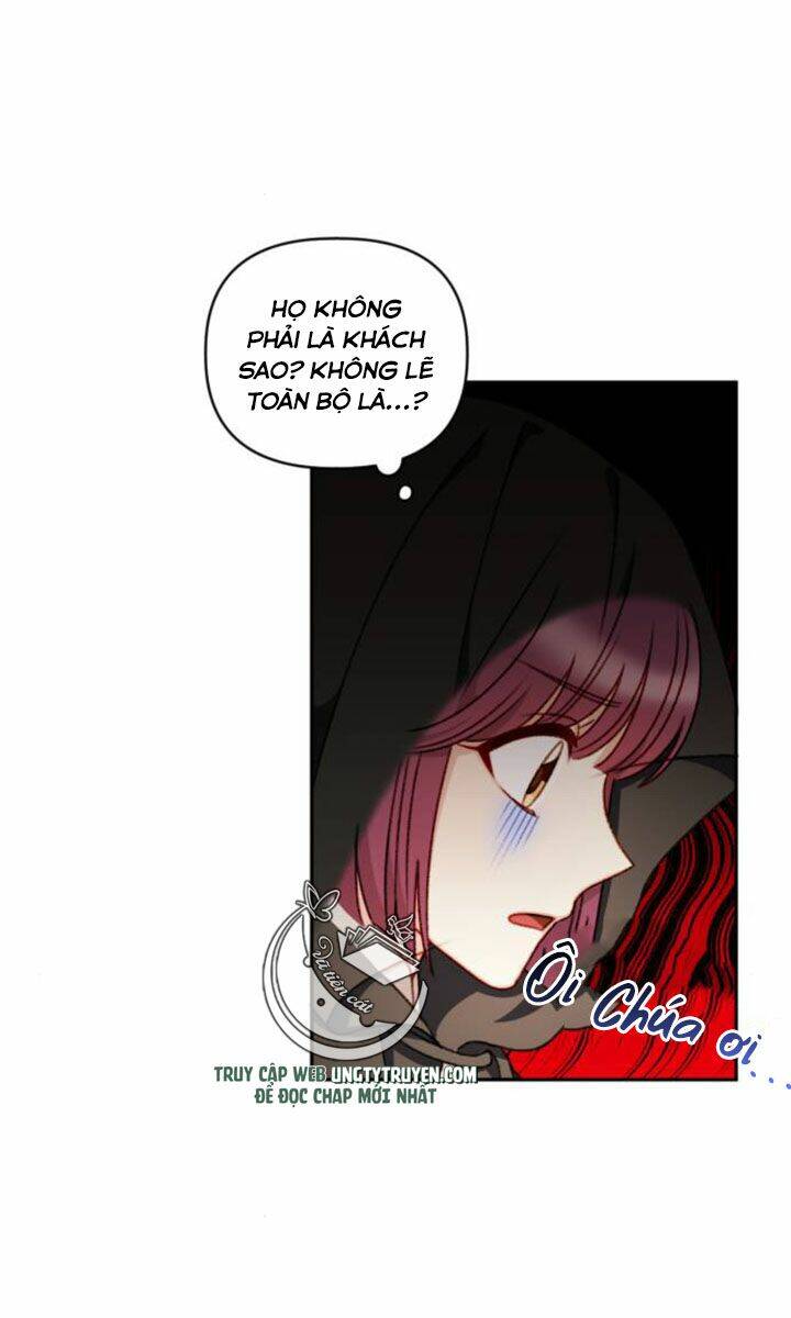 nữ chính muốn tôi trở thành mẹ kế chapter 28 8