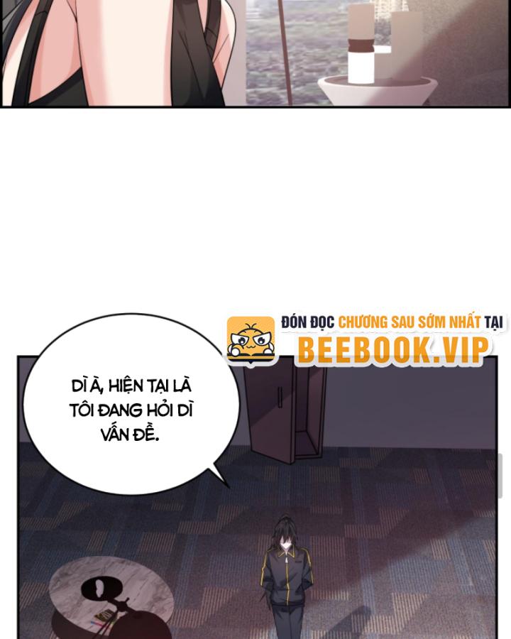 học cùng em gái, tôi bất cẩn vô địch rồi chapter 172 20