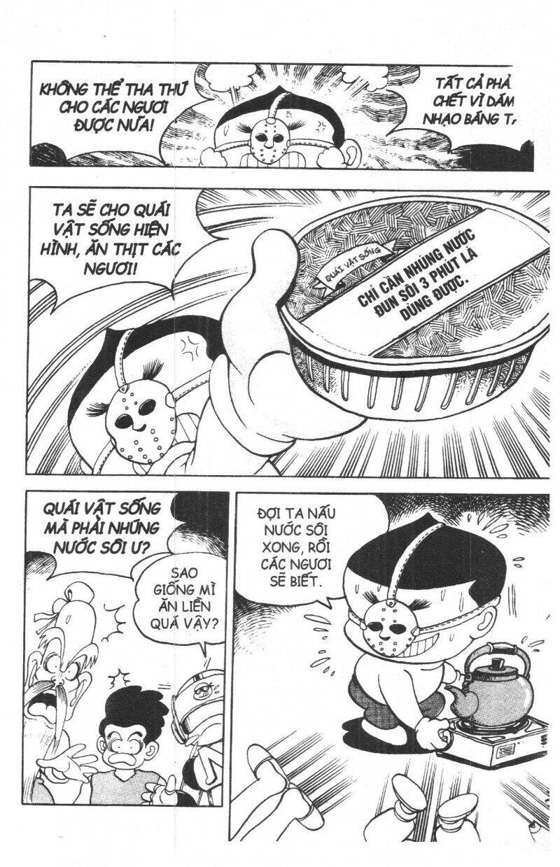 đội quân nhí nhố chapter 2 165