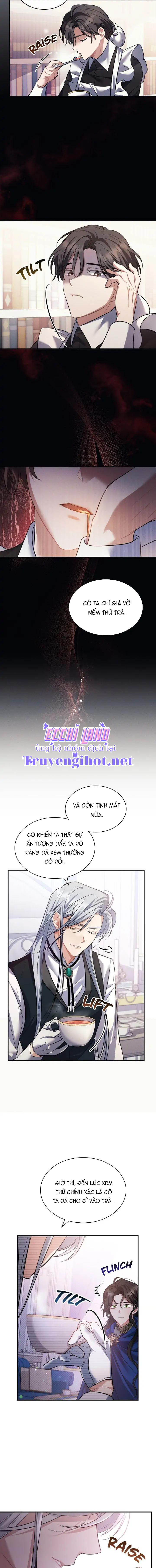 Màn Đêm Không Tối - Trang 2