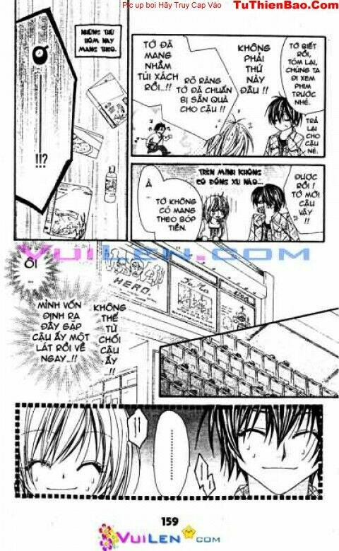 thiên thần giả tạo chapter 3 159