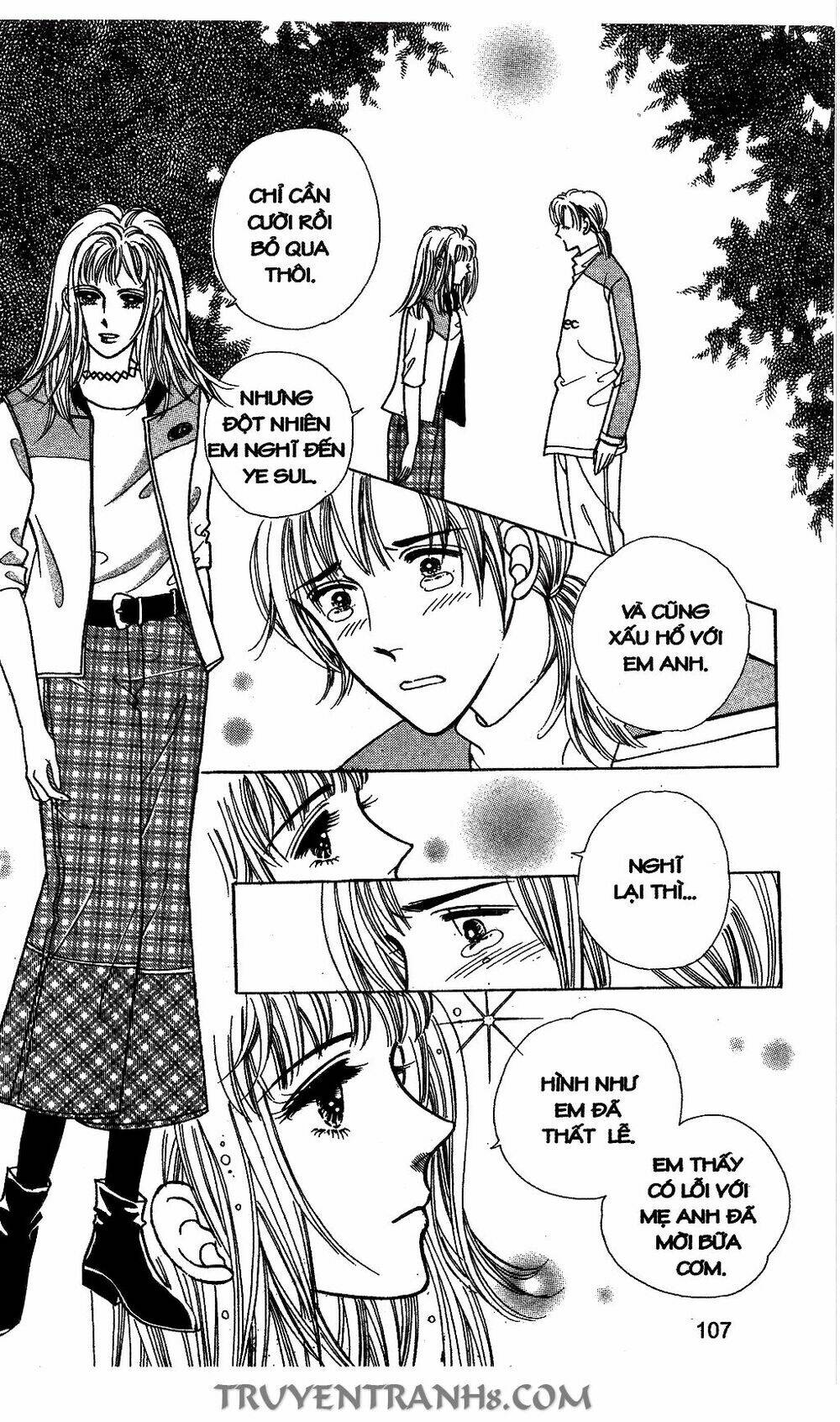 lọ lem kén rể chapter 29 8