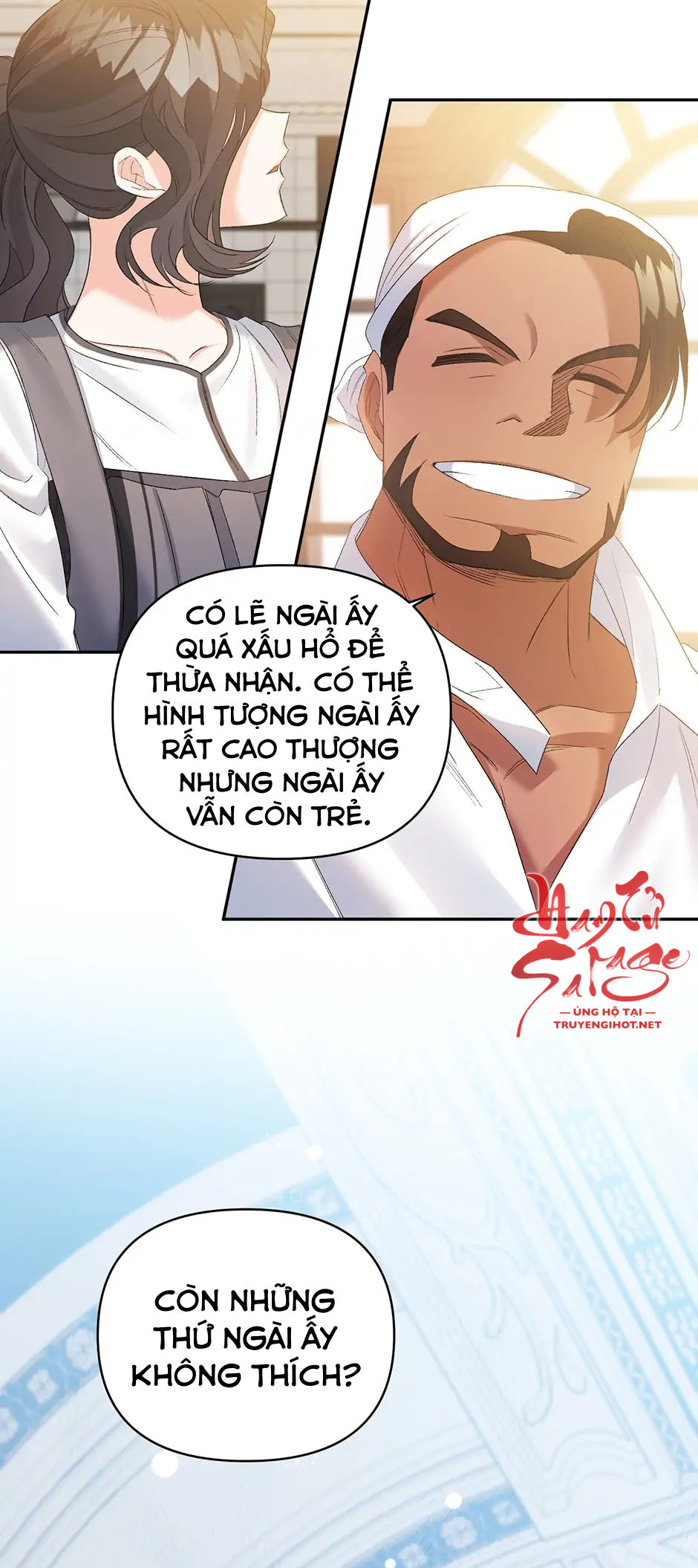 ebony, quạ đen chapter 80.1 23