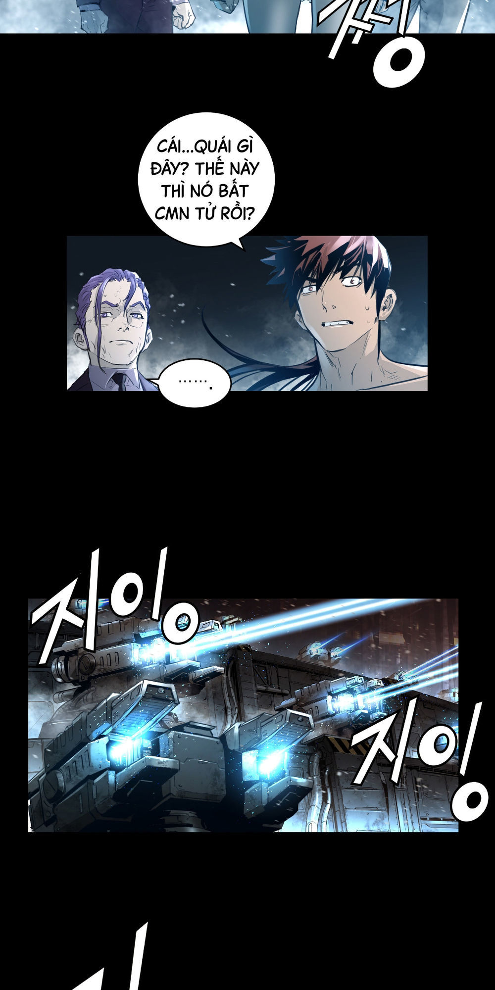 tam tuyệt tại dị giới chapter 88 4