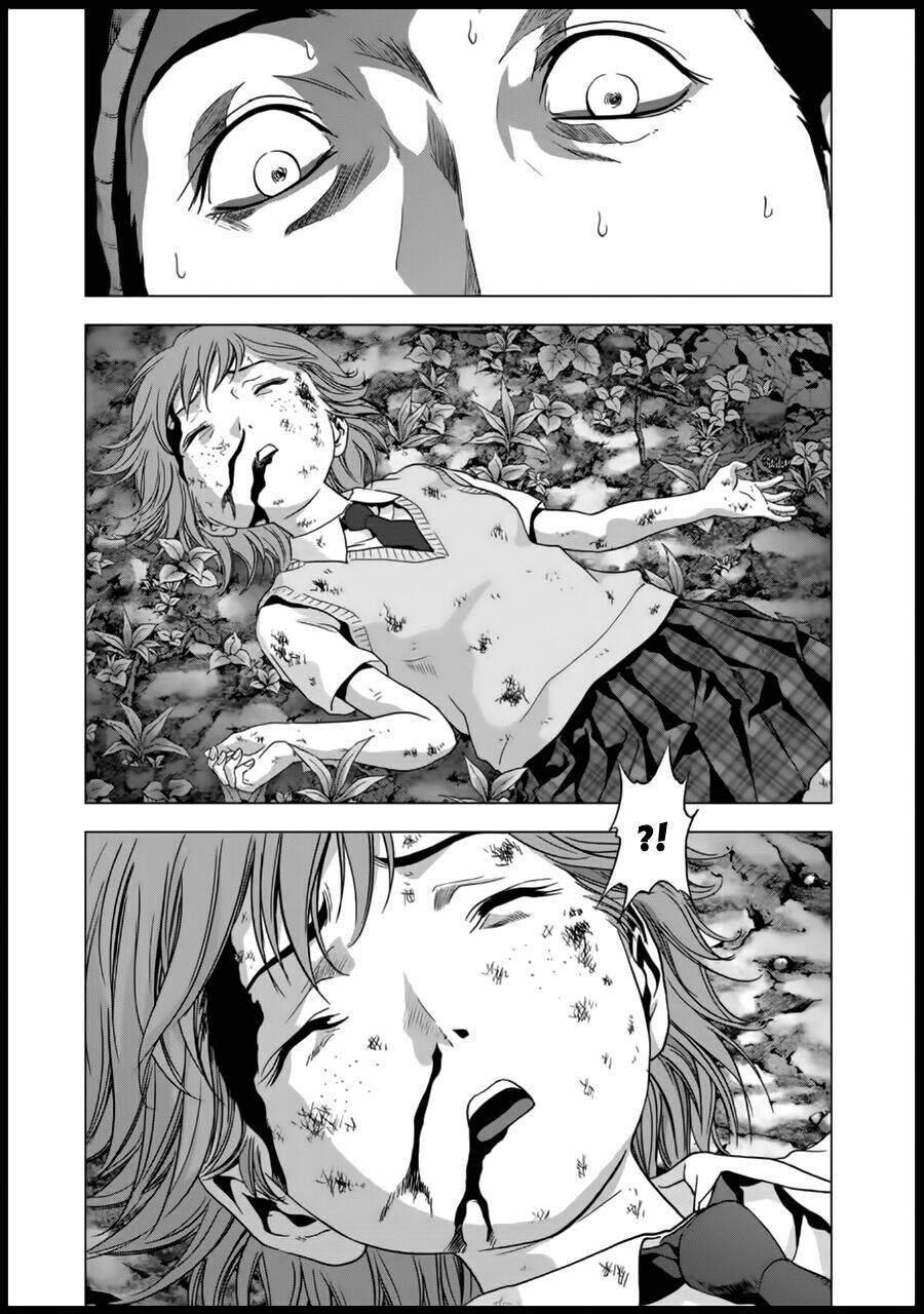 cuộc chiến sinh tồn chapter 80 26