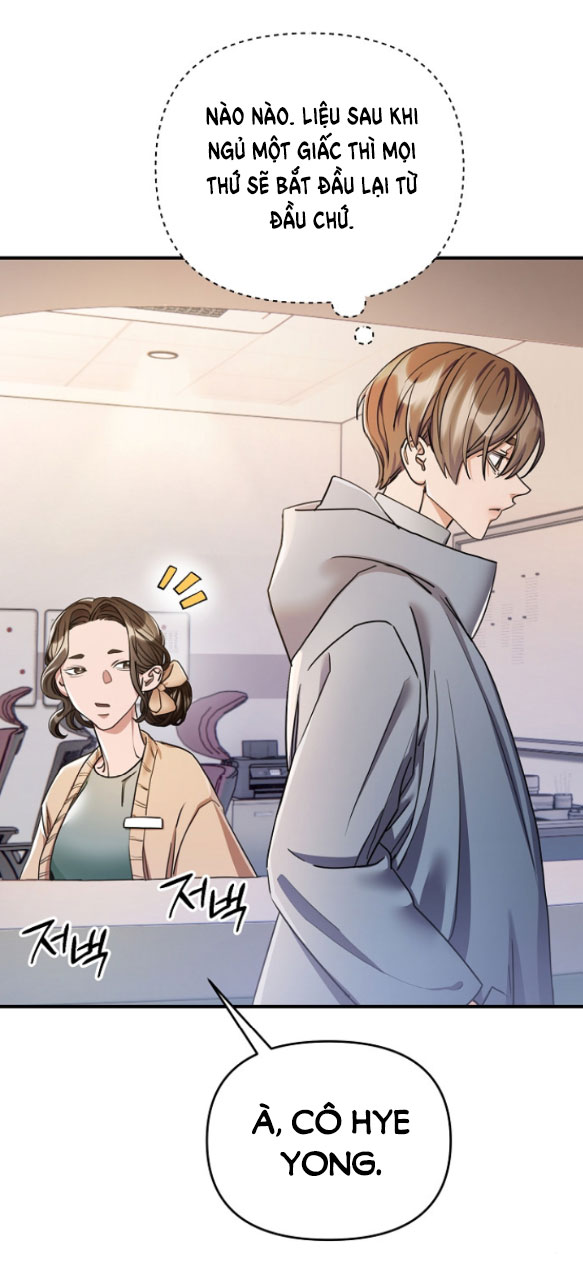 Hối Lộ Ngọt Ngào chapter 7 - Trang 17