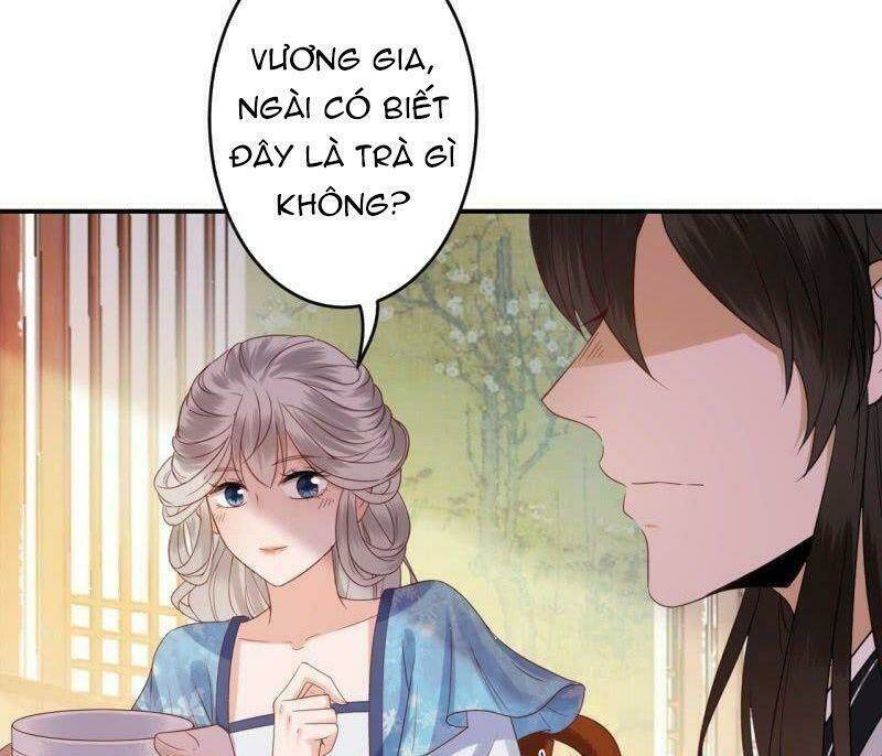 vương gia kiêu ngạo quá khó cua chapter 70 11