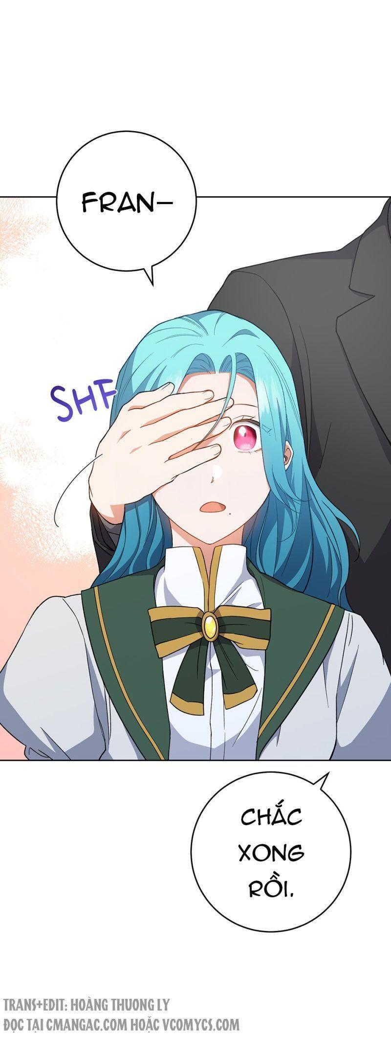 quý cô đầu bếp hoàng gia chapter 64 52