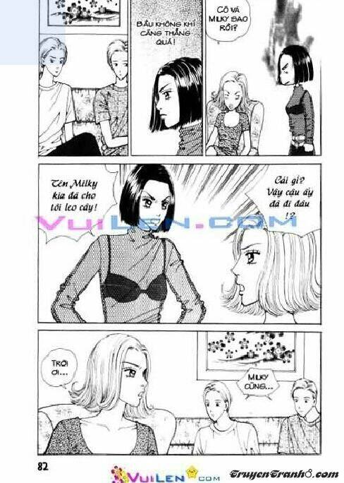 người mẫu hoàn hảo chapter 2 80