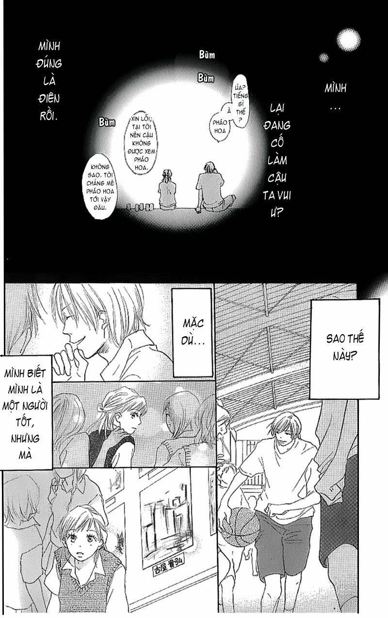 ai no tame ni chapter 2 8