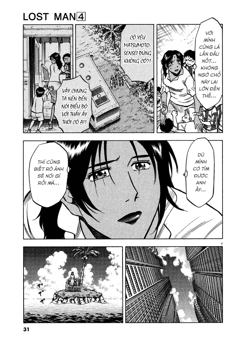lost man chapter 29 7