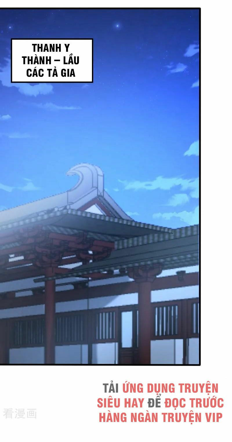 yêu giả vi vương chapter 147 1