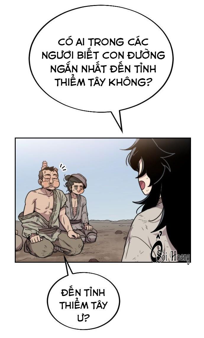 sự trở lại của phái hoả sơn chapter 2 120