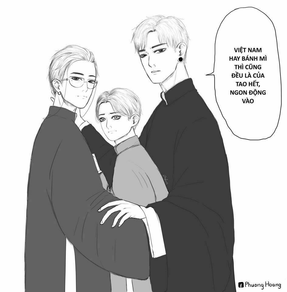 chuyển phát nhanh tình yêu chapter 5.2 26