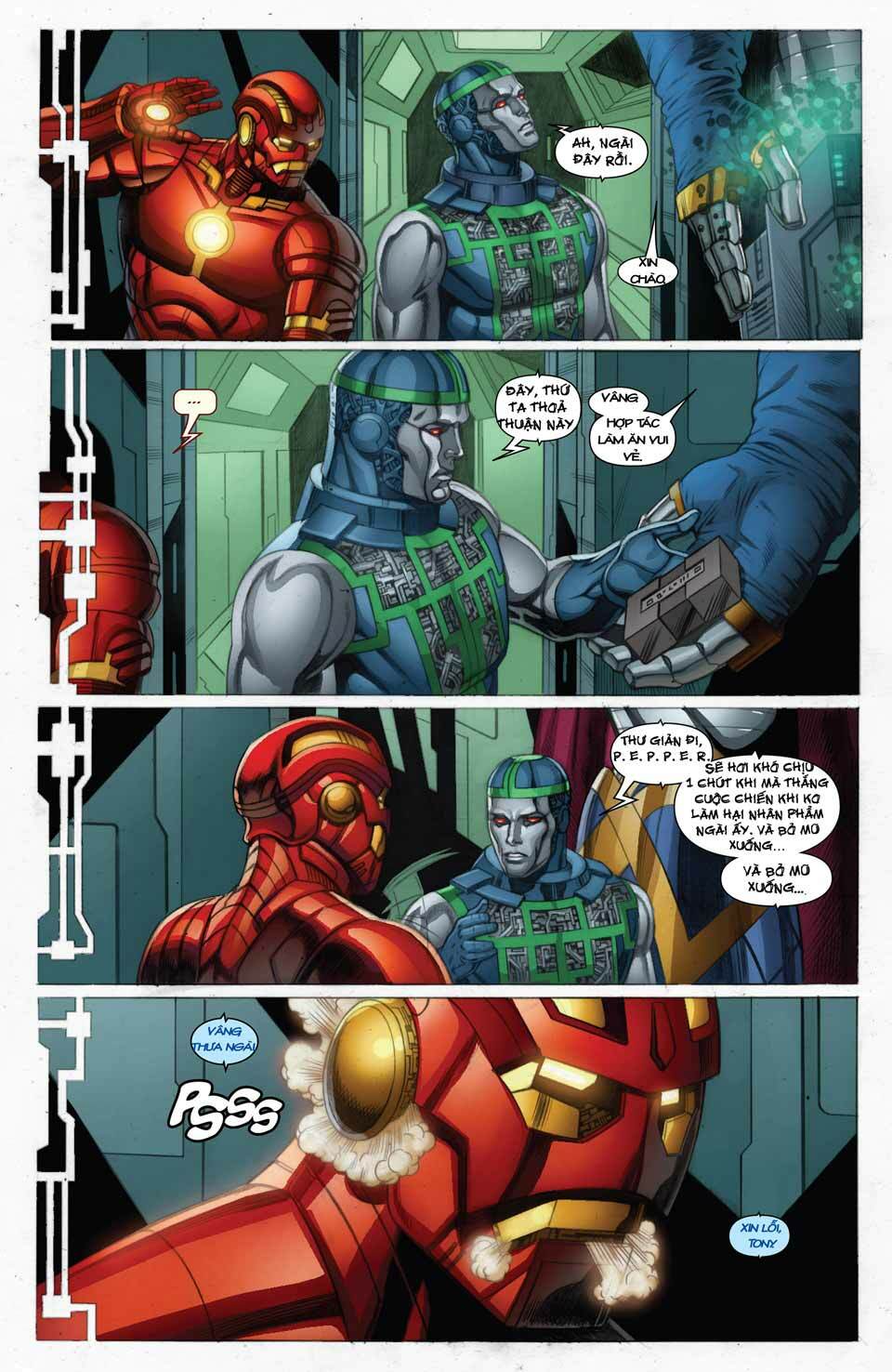 iron man v5 chapter 9 16