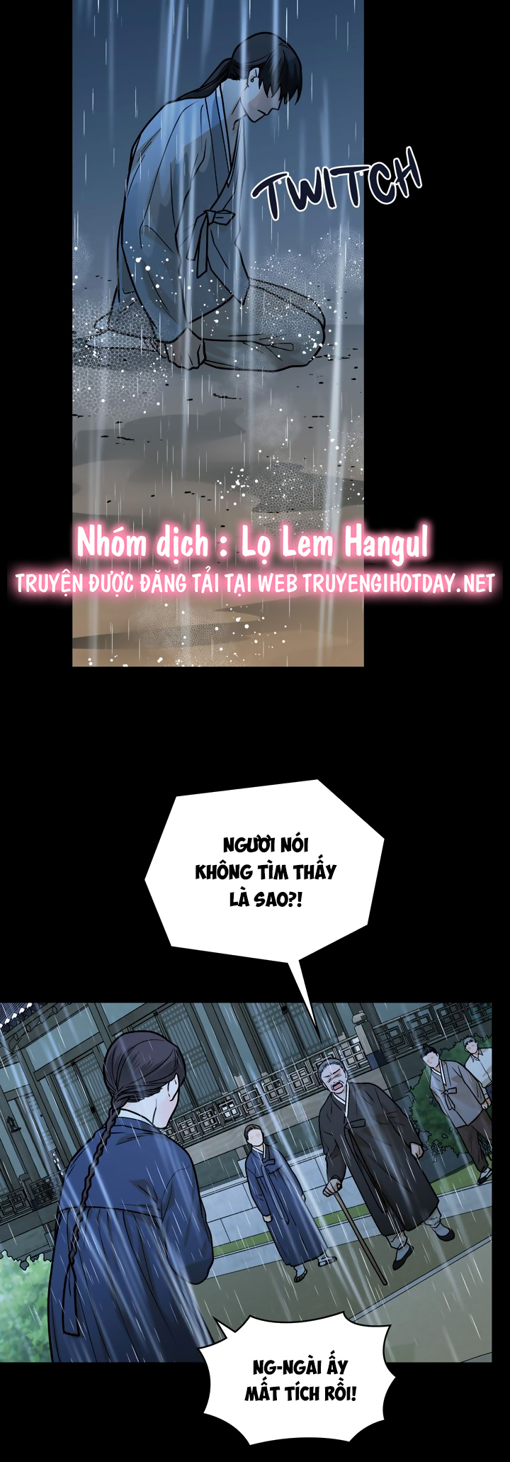 câu chuyện về người phụ nữ ấy chapter 145 6