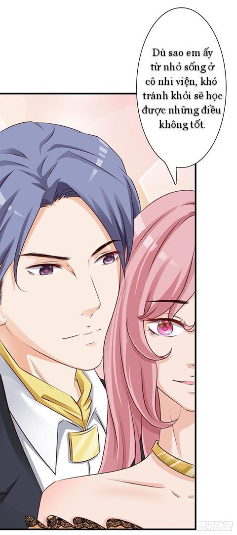 phệ tình chapter 4 23