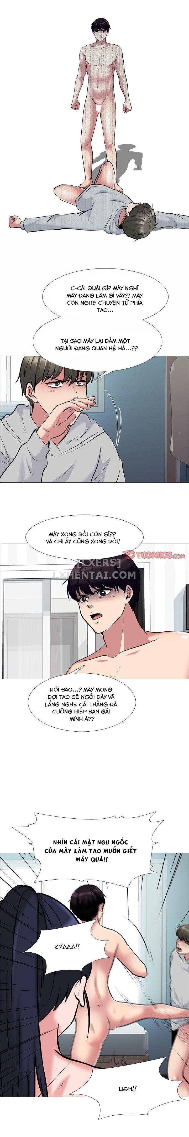 học bổng đặc biệt chapter 47 7