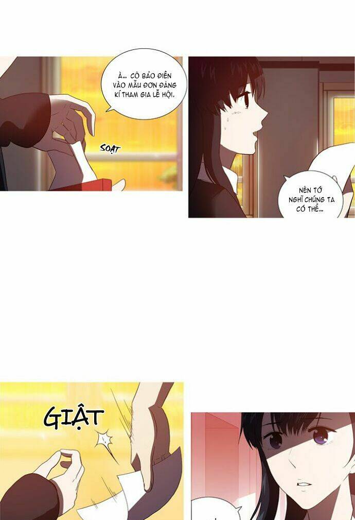 ma cà rồng biết yêu chapter 52 13