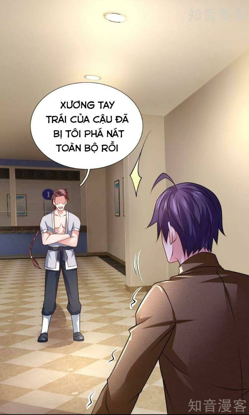 cực phẩm yêu nghiệt chapter 71 28