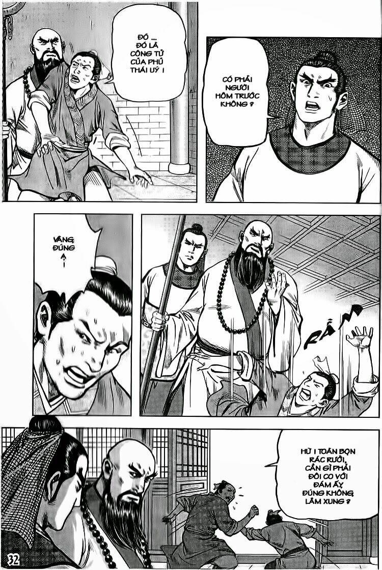 thủy hử chapter 14 10