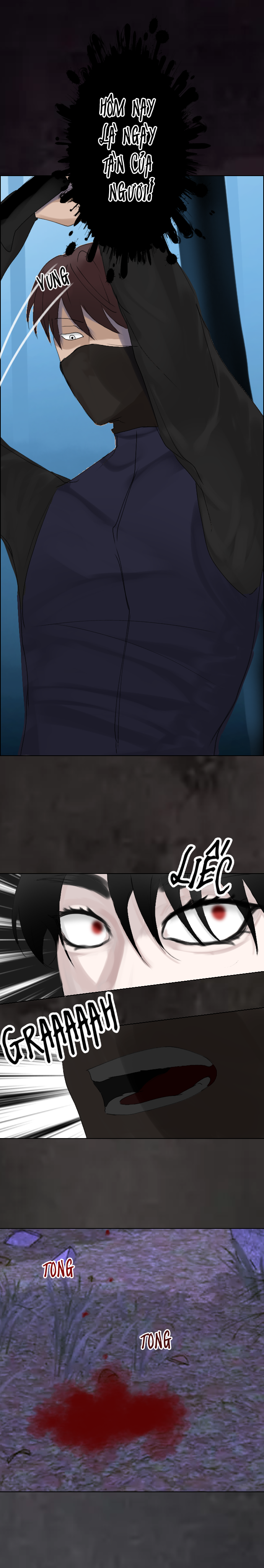 pháp sư trị liệu của công tước bị nguyền rủa chapter 5 7