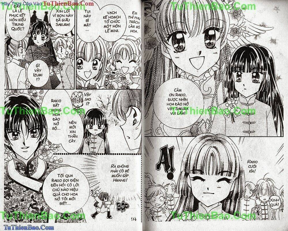 thánh tiểu long nữ chapter 9 48