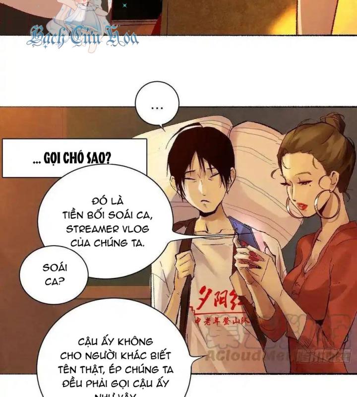 vlog tâm linh chapter 1 62