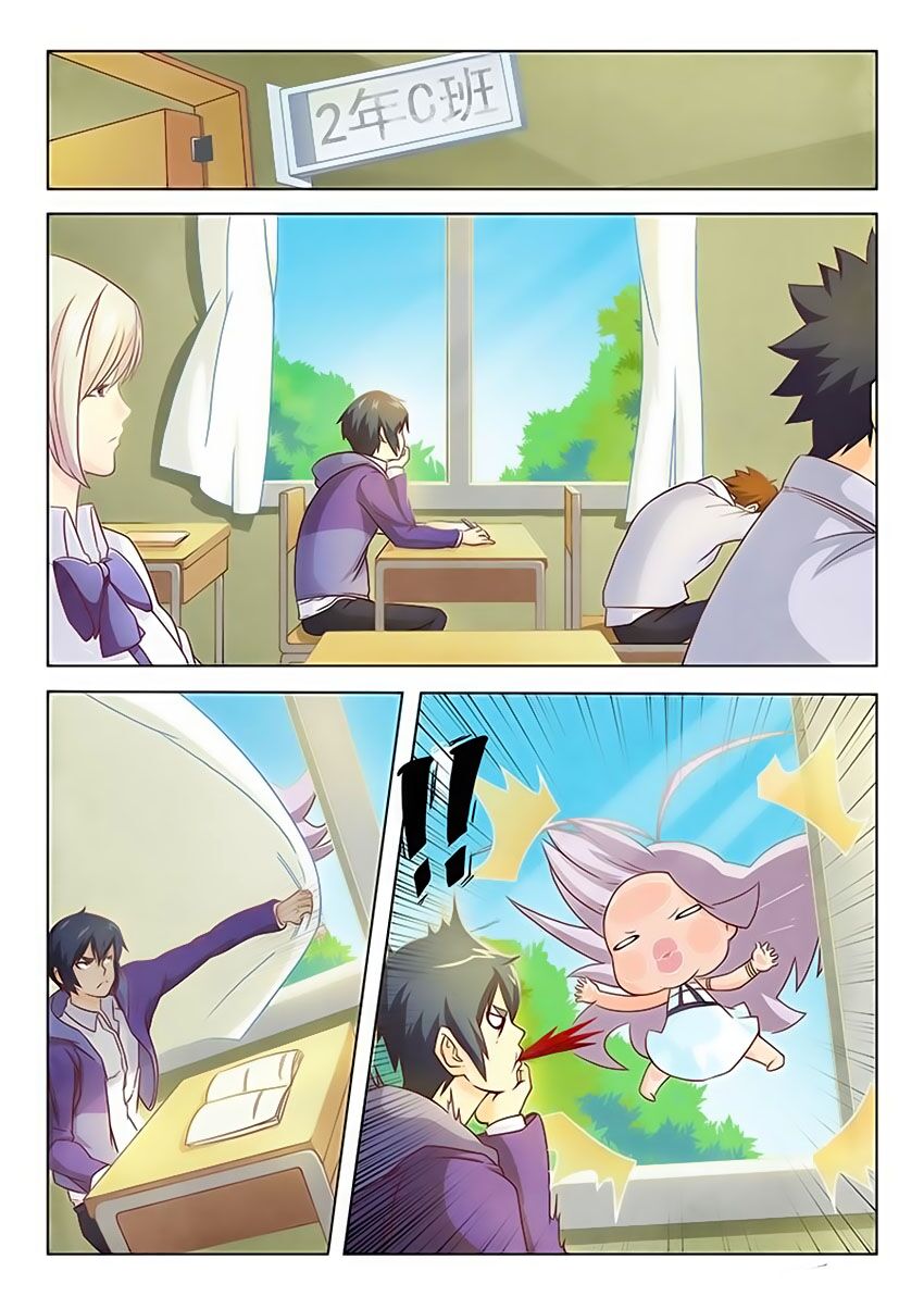 chiêu hoán sư cuối cùng chapter 1.2 20