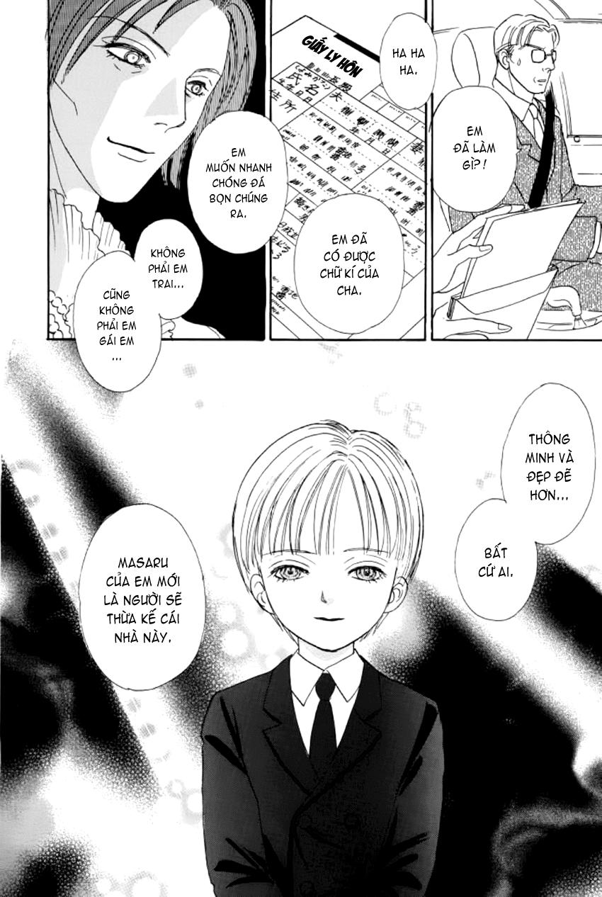 new pet shop of horror chapter 7 31