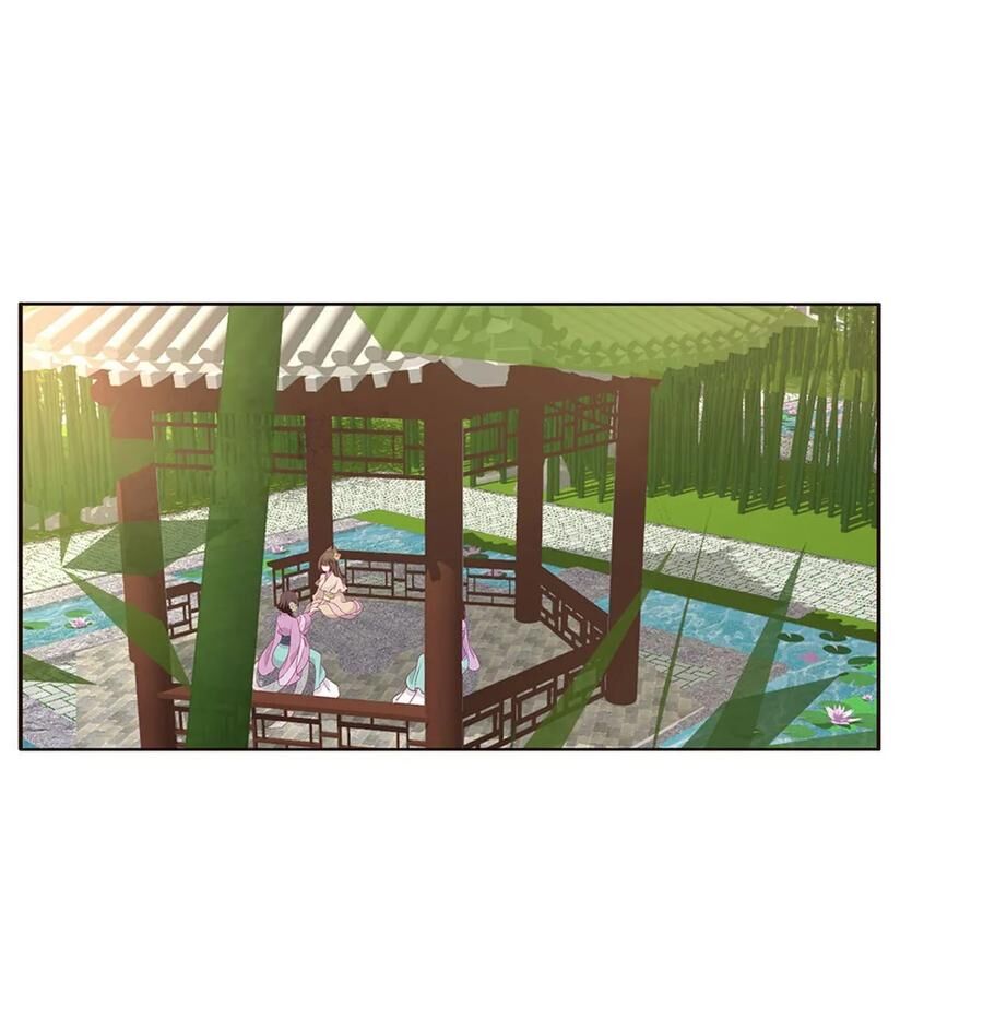 thông linh phi chapter 593 8