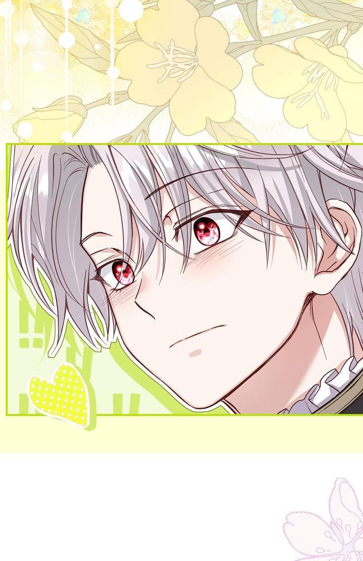 trở thành vợ thái tử quái vật chapter 108 41