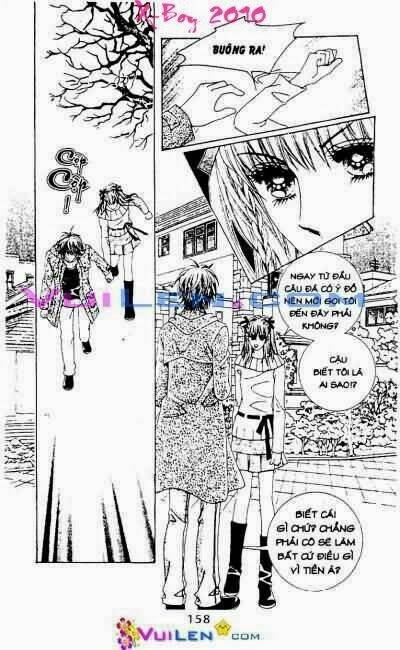 cuộc sống của tôi chapter 2 158