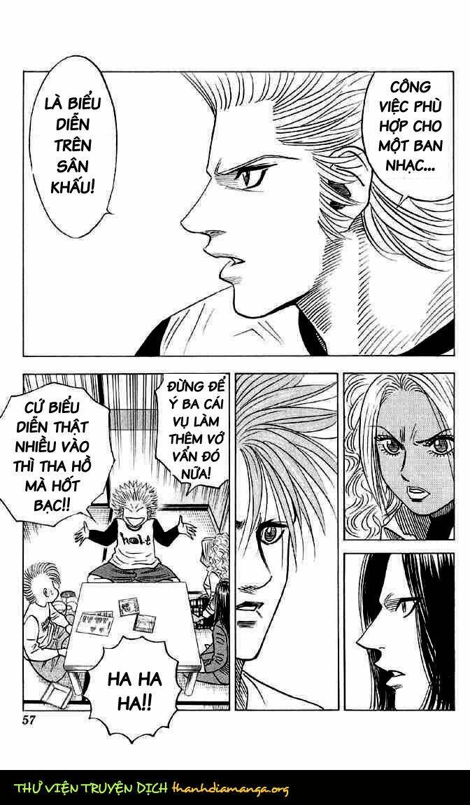 bremen chapter 40 10