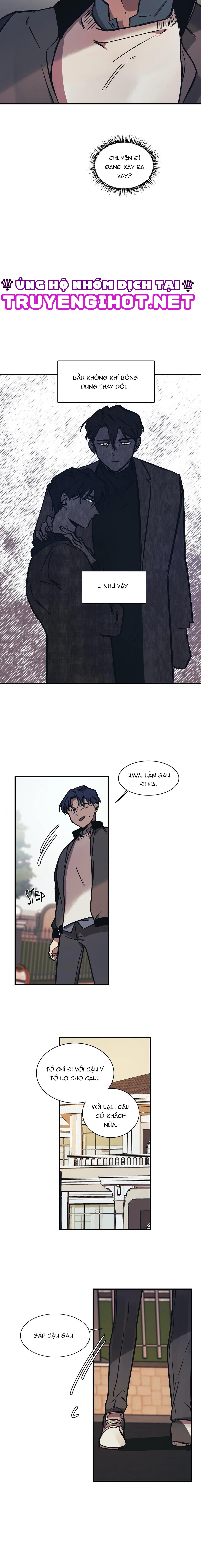 góc nhìn thứ ba (full) chapter 14.2 3