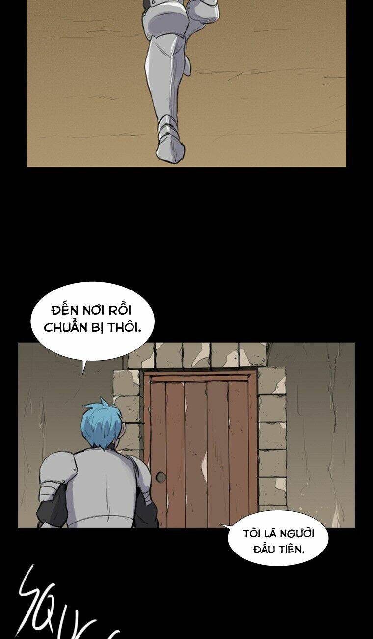 i am mob chapter 1 3