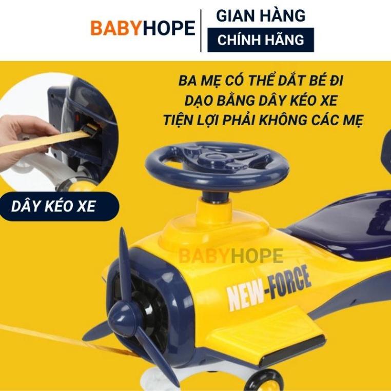 Xe lắc cho bé có nhạc, đèn , tựa lưng có thể ngồi được 2 ngườiCAO CẤPxe lúc lắc cho bé 1 3 tuổi mẫu mới nhất 2022