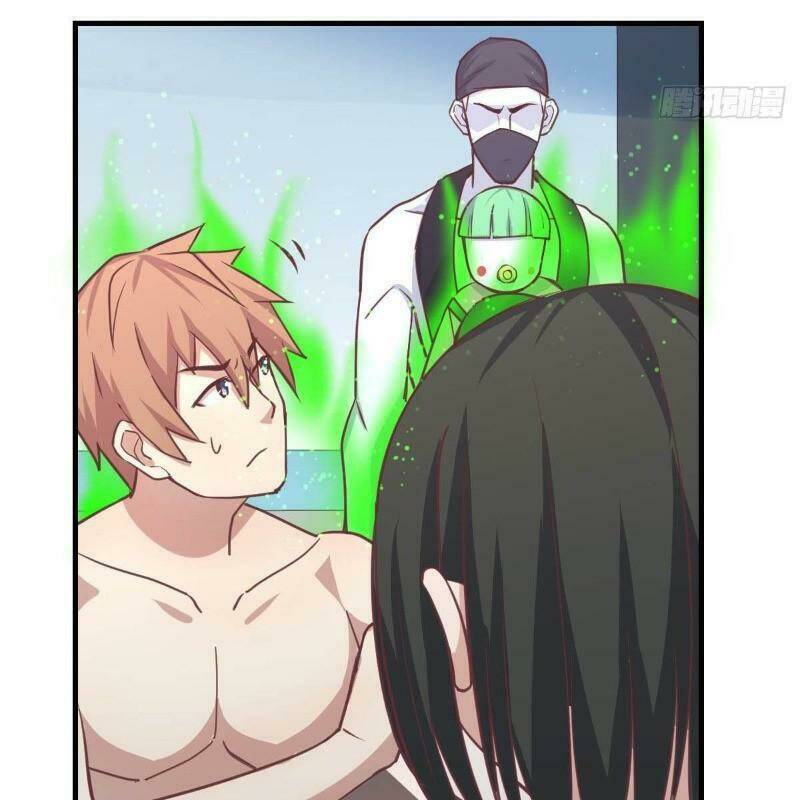 song tu đạo lữ kiểu xem mặt chapter 89 29